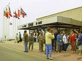 صور D-Day museum متحف